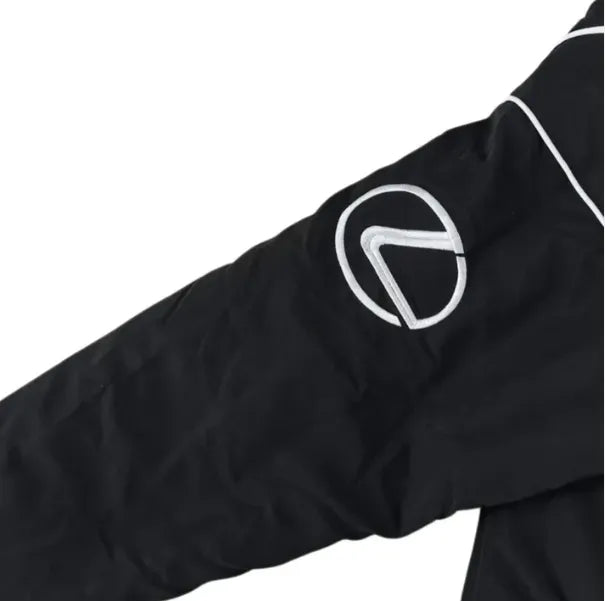 Lexus F1 Jacket Vintage Style
